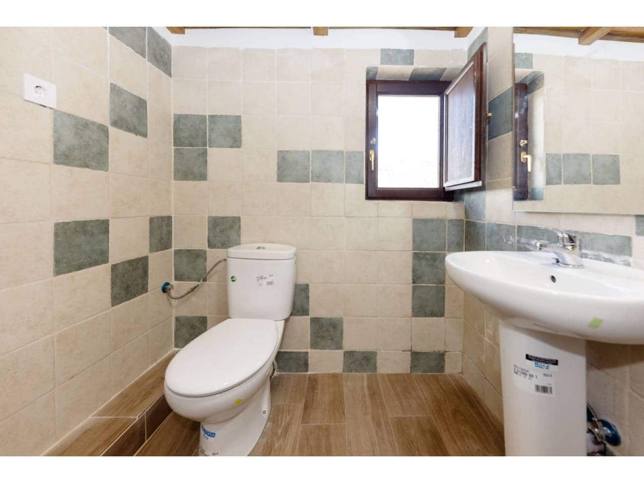 6 chambre Finca/Maison de Campagne à vendre à Jimena de la Frontera avec piscine garage - 876 000 € (Ref: 8359137)