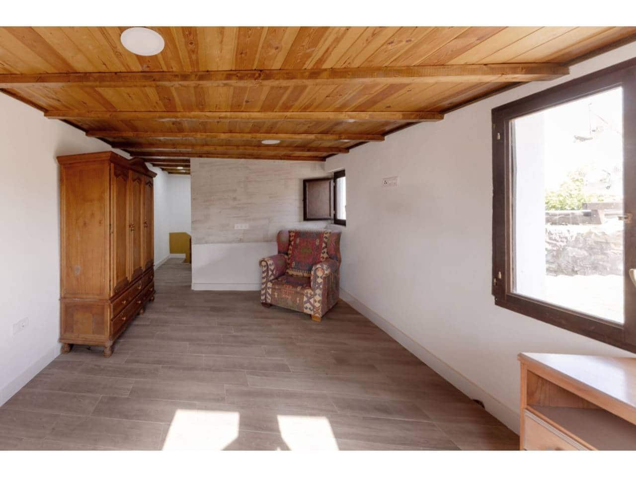 6 chambre Finca/Maison de Campagne à vendre à Jimena de la Frontera avec piscine garage - 876 000 € (Ref: 8359137)