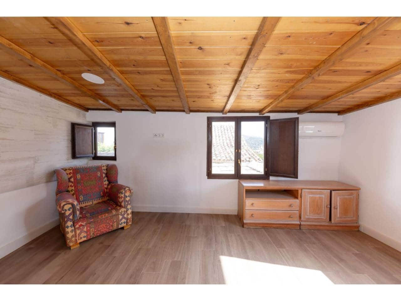 6 chambre Finca/Maison de Campagne à vendre à Jimena de la Frontera avec piscine garage - 876 000 € (Ref: 8359137)