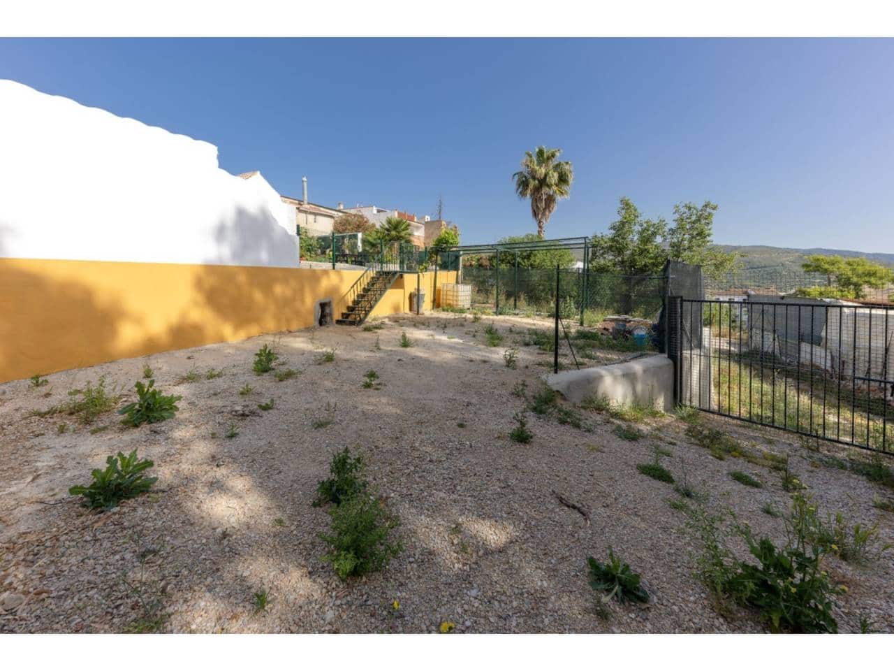 6 chambre Finca/Maison de Campagne à vendre à Jimena de la Frontera avec piscine garage - 876 000 € (Ref: 8359137)