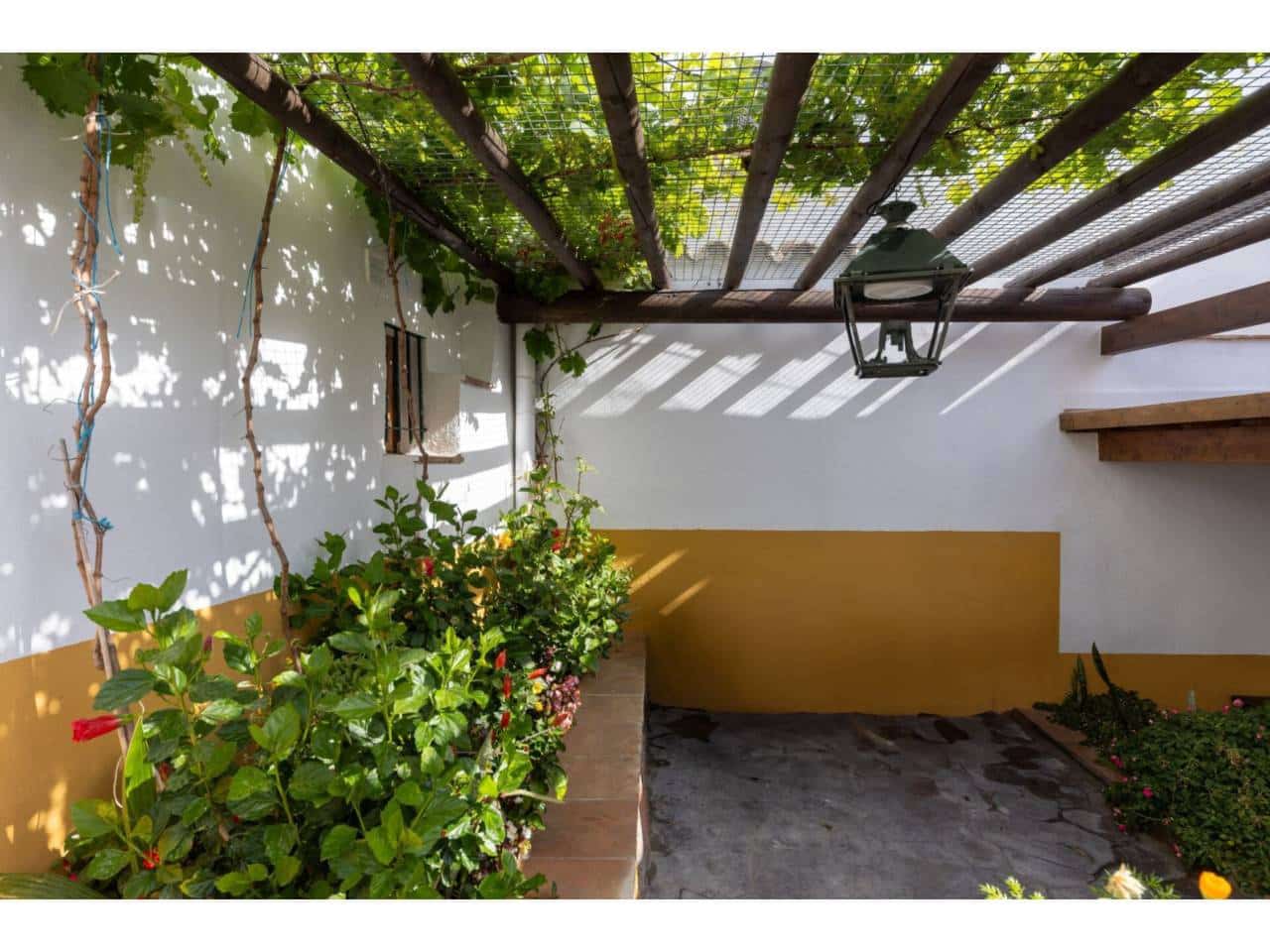 6 chambre Finca/Maison de Campagne à vendre à Jimena de la Frontera avec piscine garage - 876 000 € (Ref: 8359137)