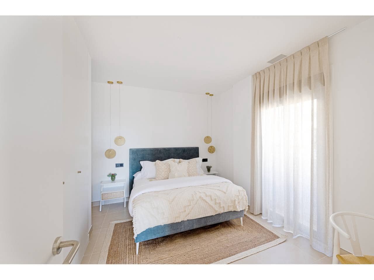 2 Zimmer Apartment zu verkaufen in Casares mit Pool Garage - 498.000 € (Ref: 8390161)