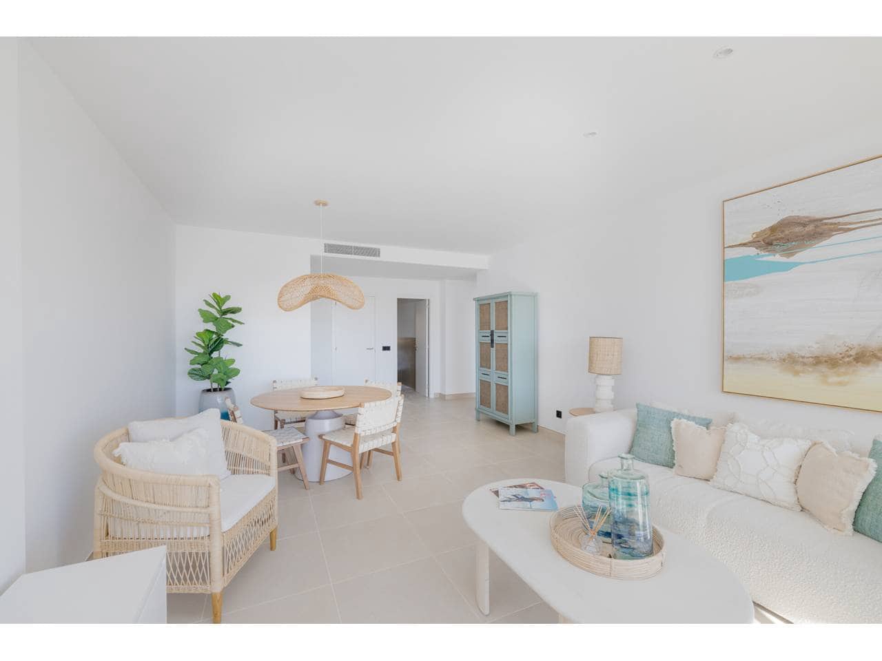 2 Zimmer Apartment zu verkaufen in Casares mit Pool Garage - 498.000 € (Ref: 8390161)