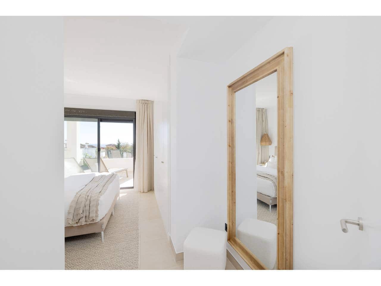 2 Zimmer Apartment zu verkaufen in Casares mit Pool Garage - 498.000 € (Ref: 8390161)