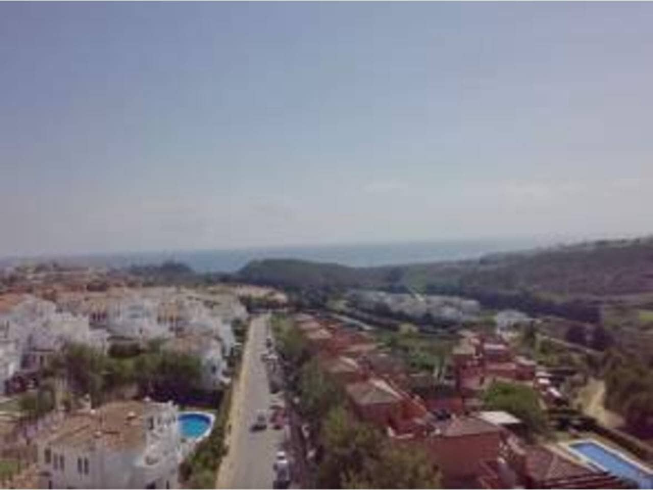 2 Zimmer Apartment zu verkaufen in Casares mit Pool Garage - 498.000 € (Ref: 8390161)