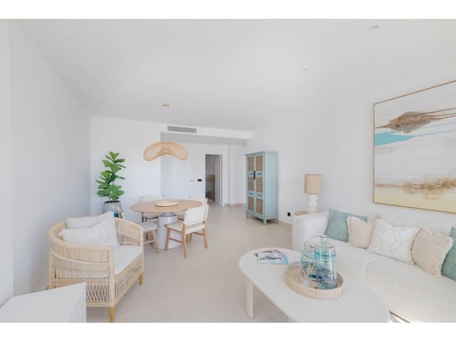 2 Zimmer Apartment zu verkaufen in Casares mit Pool Garage - 498.000 € (Ref: 8390161)