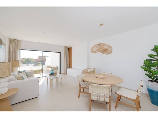 2 Zimmer Apartment zu verkaufen in Casares mit Pool Garage - 498.000 € (Ref: 8390161)