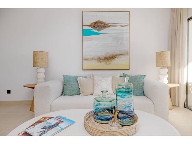 2 Zimmer Apartment zu verkaufen in Casares mit Pool Garage - 498.000 € (Ref: 8390161)