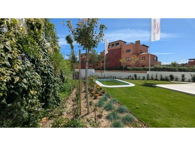 2 Zimmer Apartment zu verkaufen in Casares mit Pool Garage - 498.000 € (Ref: 8390161)