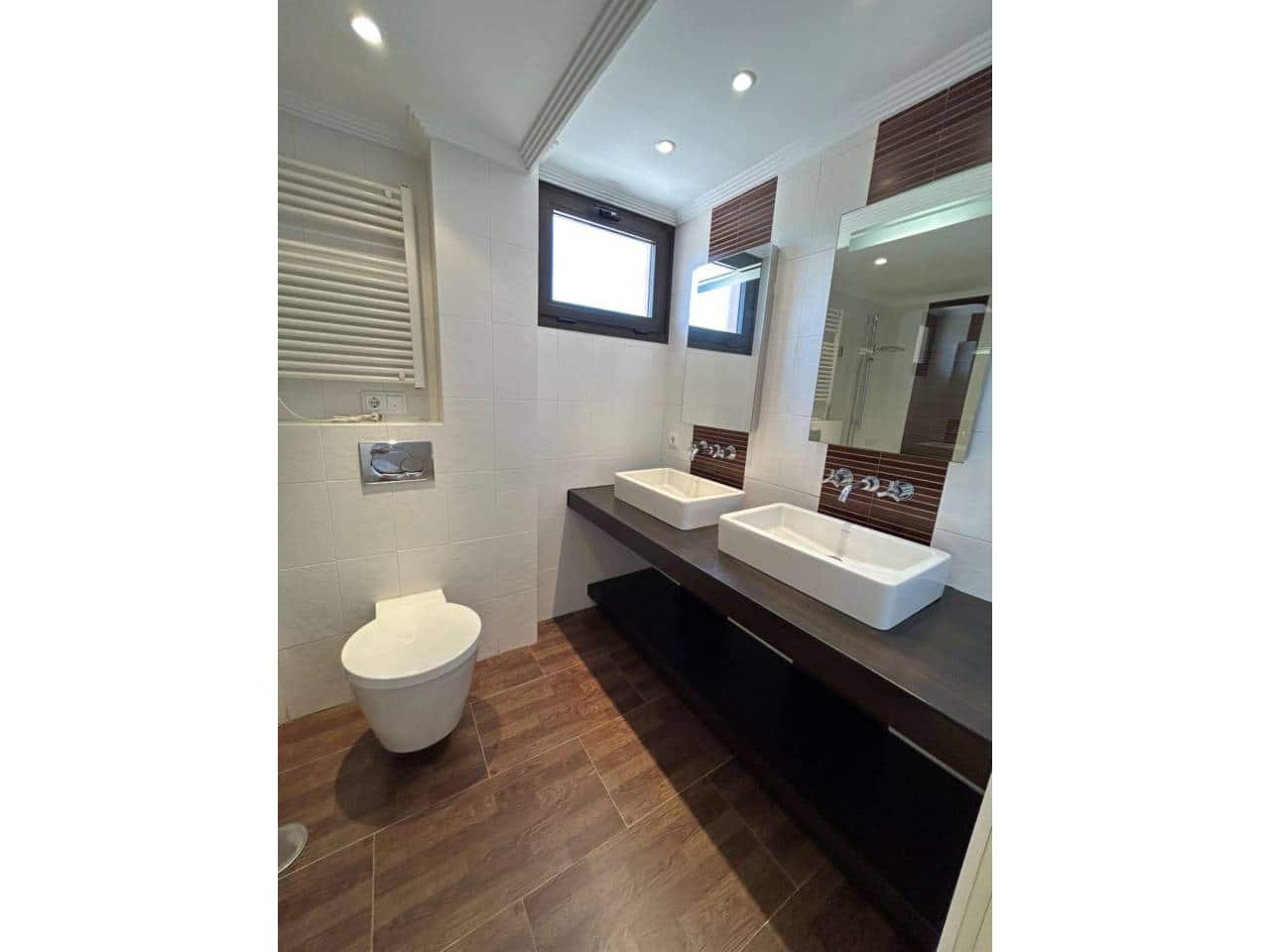 3 soverom Penthouse til salgs i Casares med svømmebasseng - € 475 000 (Ref: 8394418)