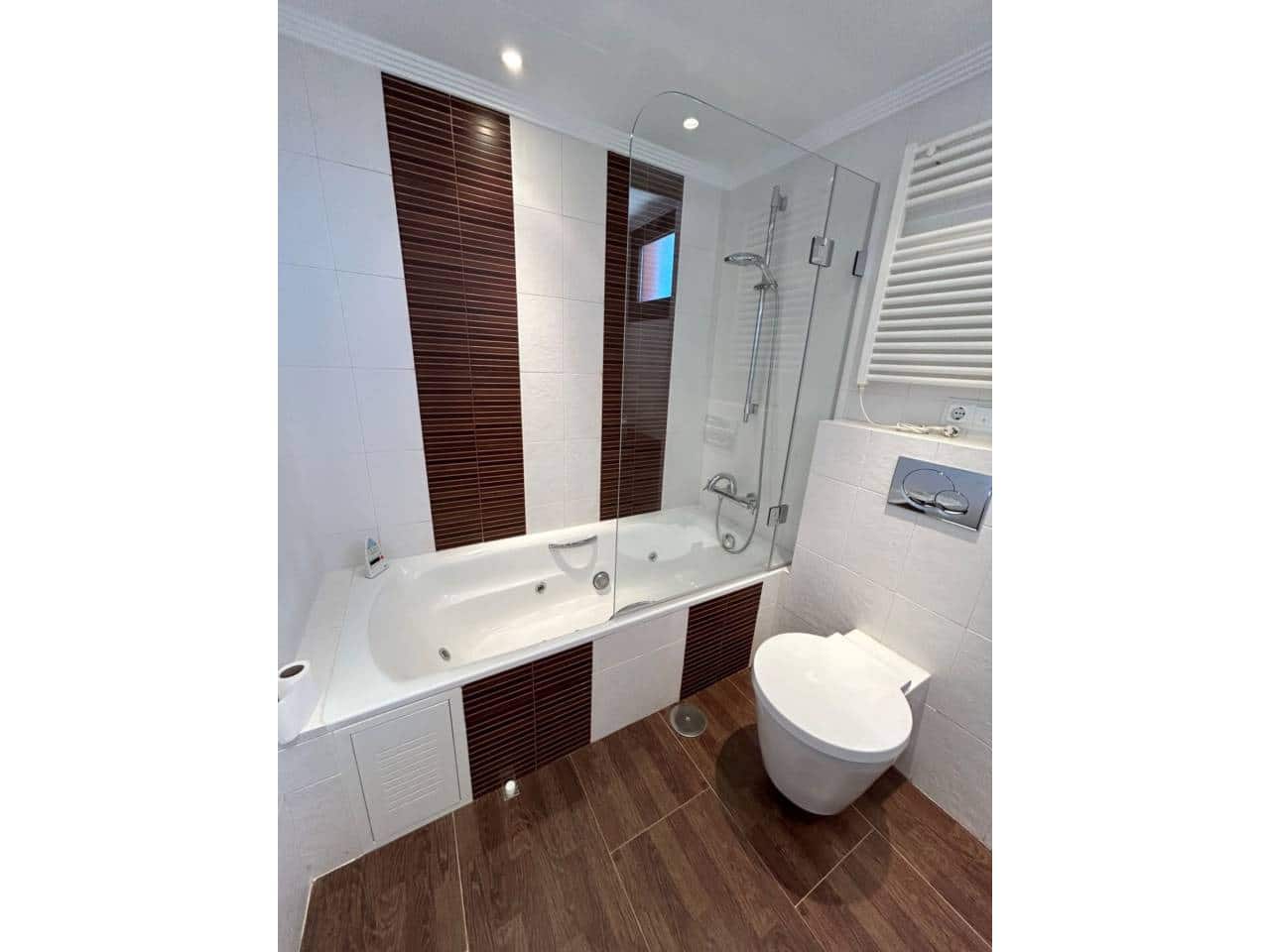 3 soverom Penthouse til salgs i Casares med svømmebasseng - € 475 000 (Ref: 8394418)