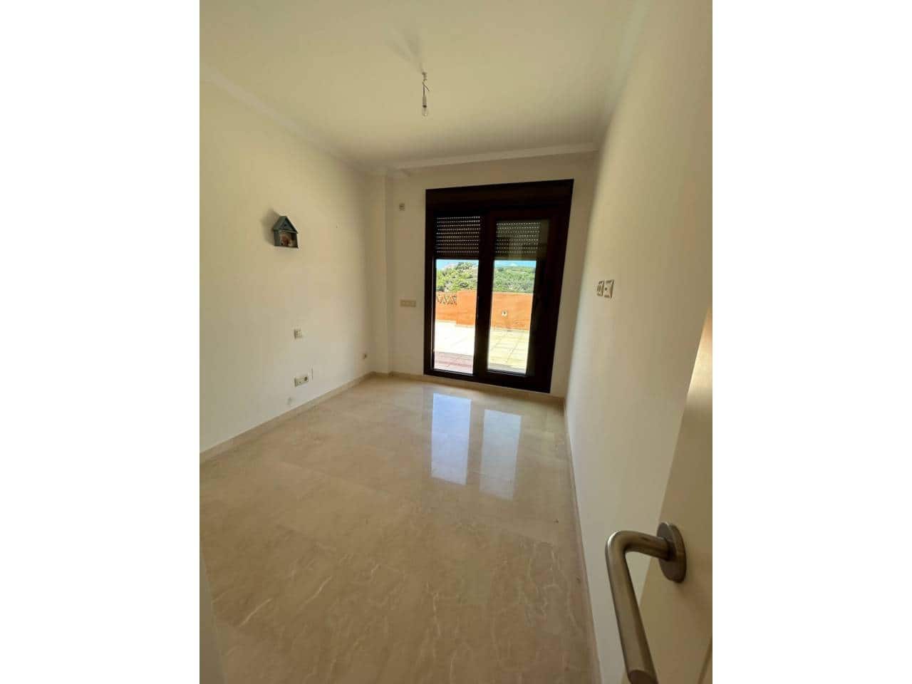 3 soverom Penthouse til salgs i Casares med svømmebasseng - € 475 000 (Ref: 8394418)