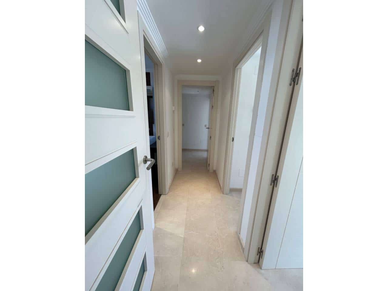 3 soverom Penthouse til salgs i Casares med svømmebasseng - € 475 000 (Ref: 8394418)