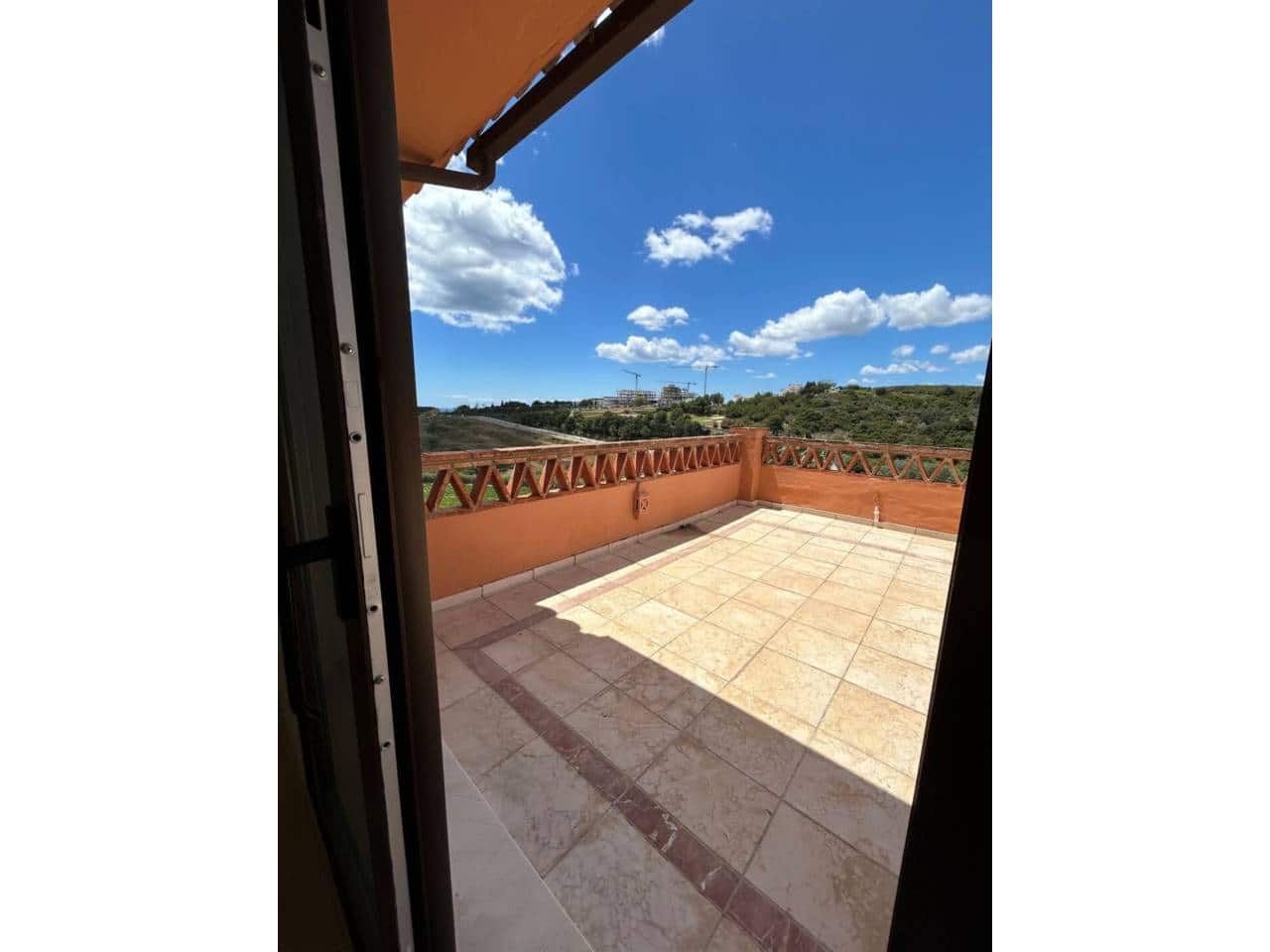 3 soverom Penthouse til salgs i Casares med svømmebasseng - € 475 000 (Ref: 8394418)