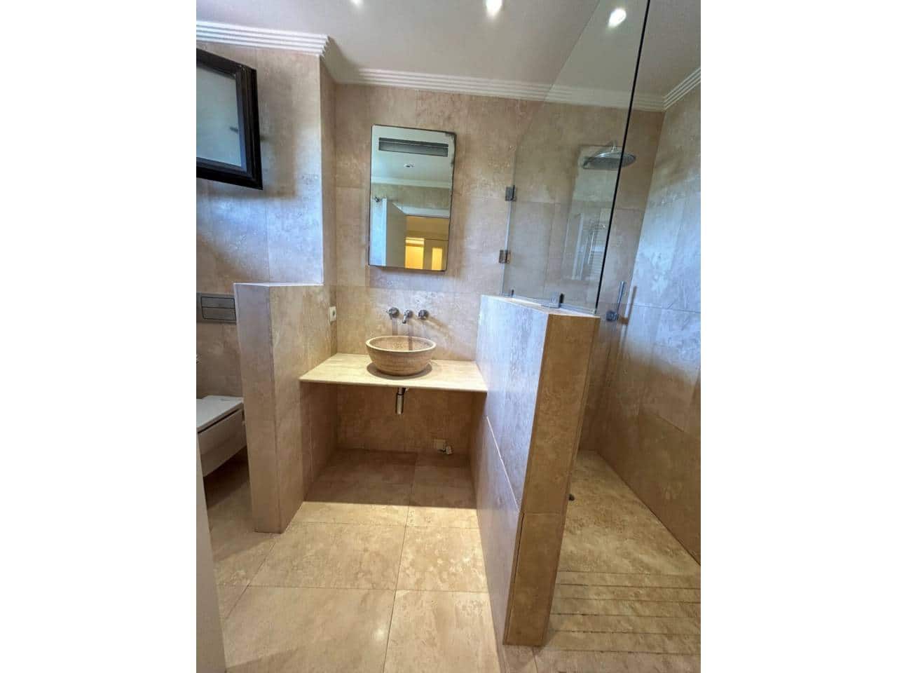 3 soverom Penthouse til salgs i Casares med svømmebasseng - € 475 000 (Ref: 8394418)