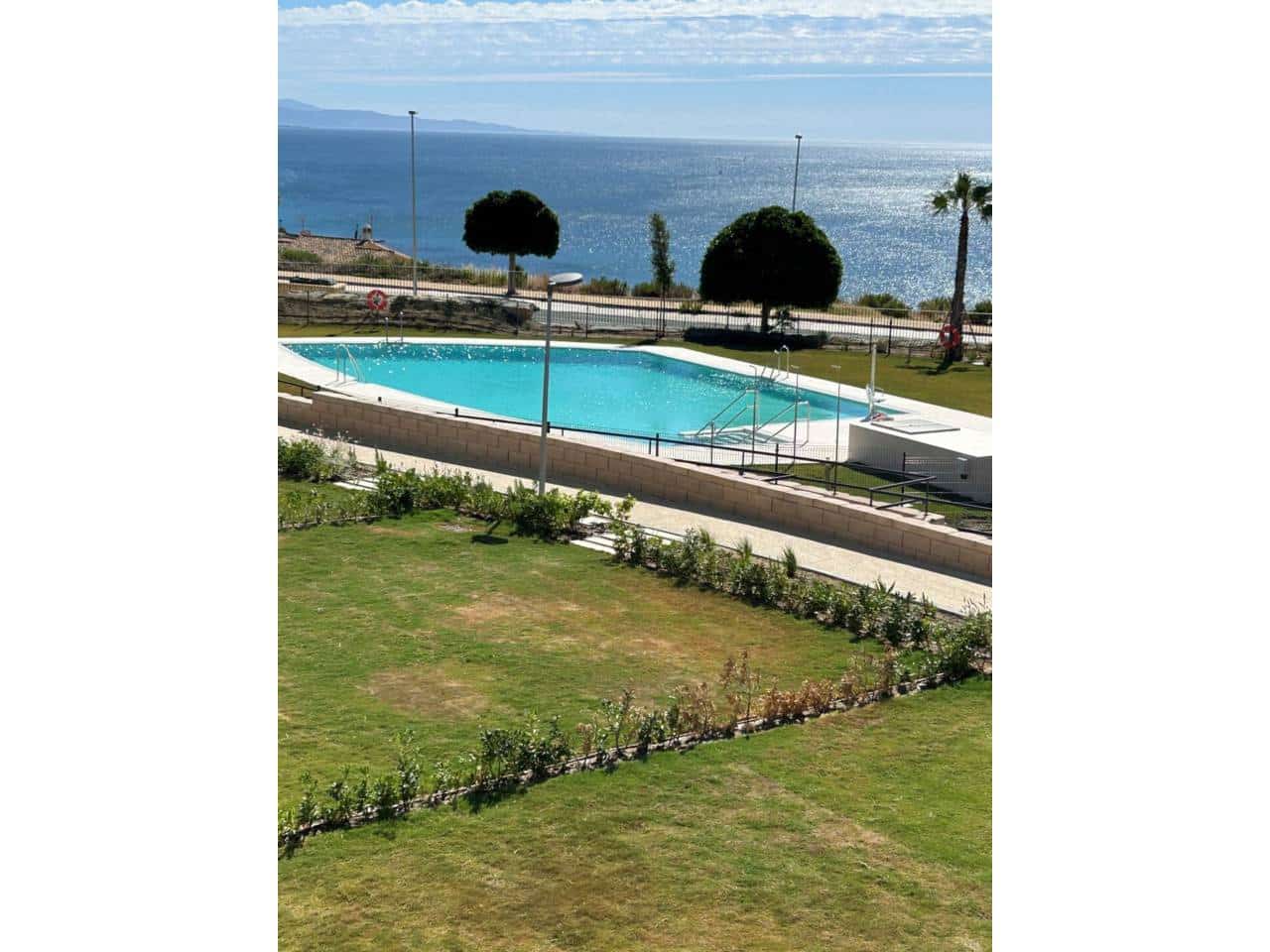 3 soverom Penthouse til salgs i Casares med svømmebasseng - € 475 000 (Ref: 8394418)