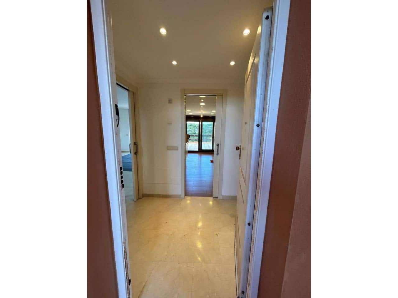 3 soverom Penthouse til salgs i Casares med svømmebasseng - € 475 000 (Ref: 8394418)