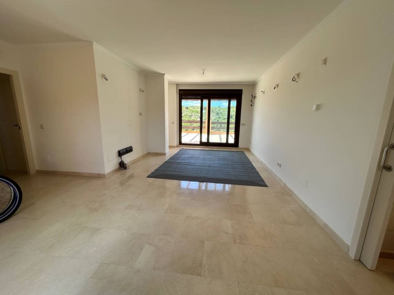 3 soverom Penthouse til salgs i Casares med svømmebasseng - € 475 000 (Ref: 8394418)