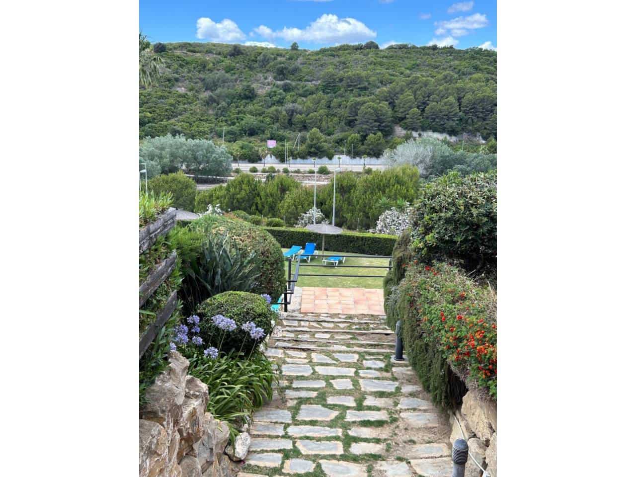 3 soverom Penthouse til salgs i Casares med svømmebasseng - € 475 000 (Ref: 8394418)