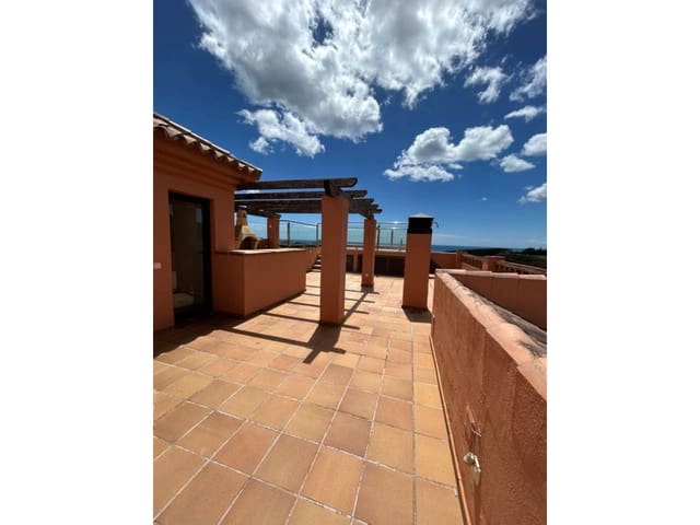 3 soverom Penthouse til salgs i Casares med svømmebasseng - € 475 000 (Ref: 8394418)