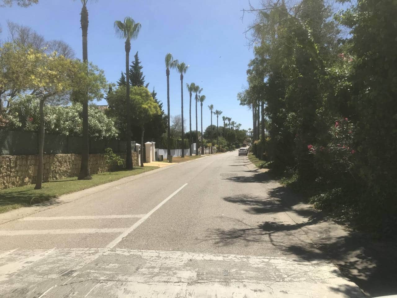 Grond te koop in Sotogrande - € 590.000 (Ref: 8404520)