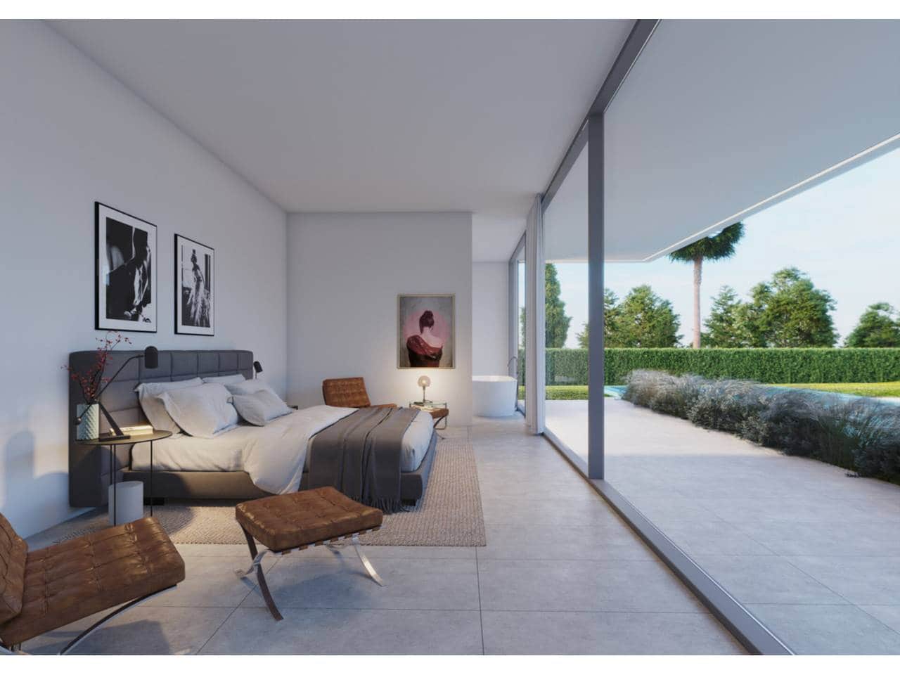 Grond te koop in Sotogrande - € 590.000 (Ref: 8404520)