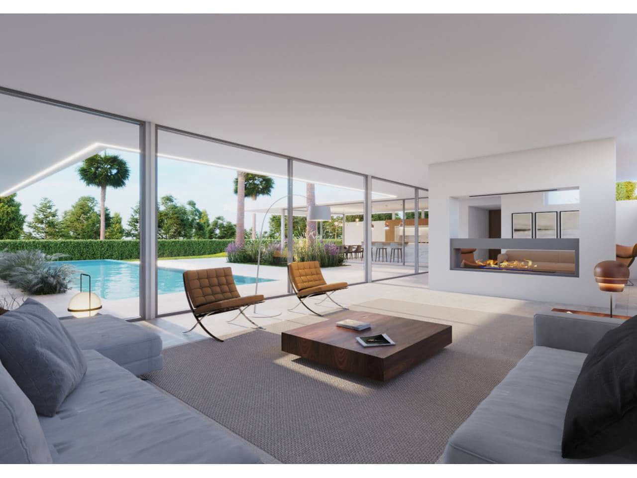 Grond te koop in Sotogrande - € 590.000 (Ref: 8404520)