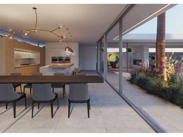 Grunde uden byggetilladelser til salg i Sotogrande, San Roque - € 590.000 (Ref: 8404520)