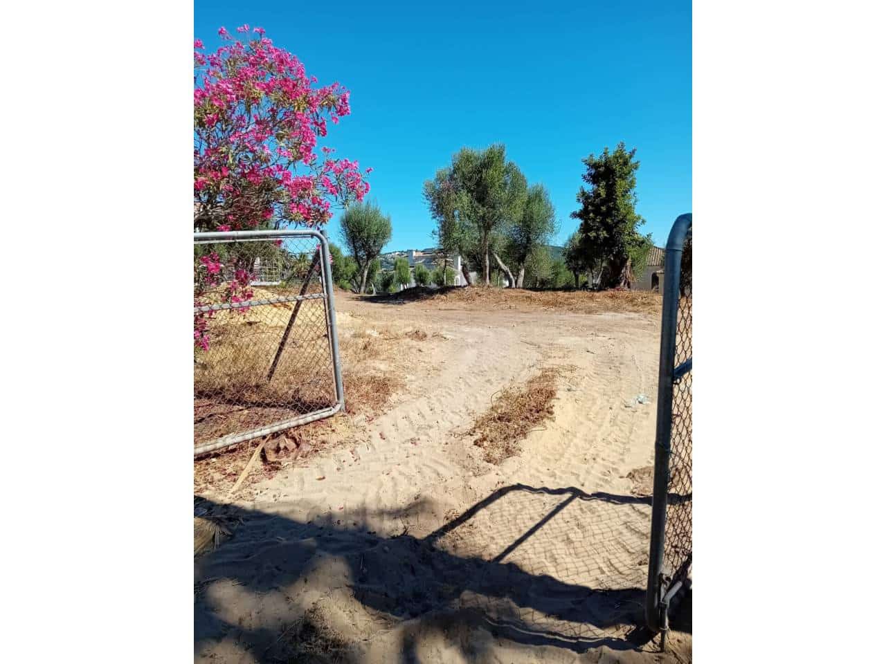 Grond te koop in Sotogrande - € 590.000 (Ref: 8404520)