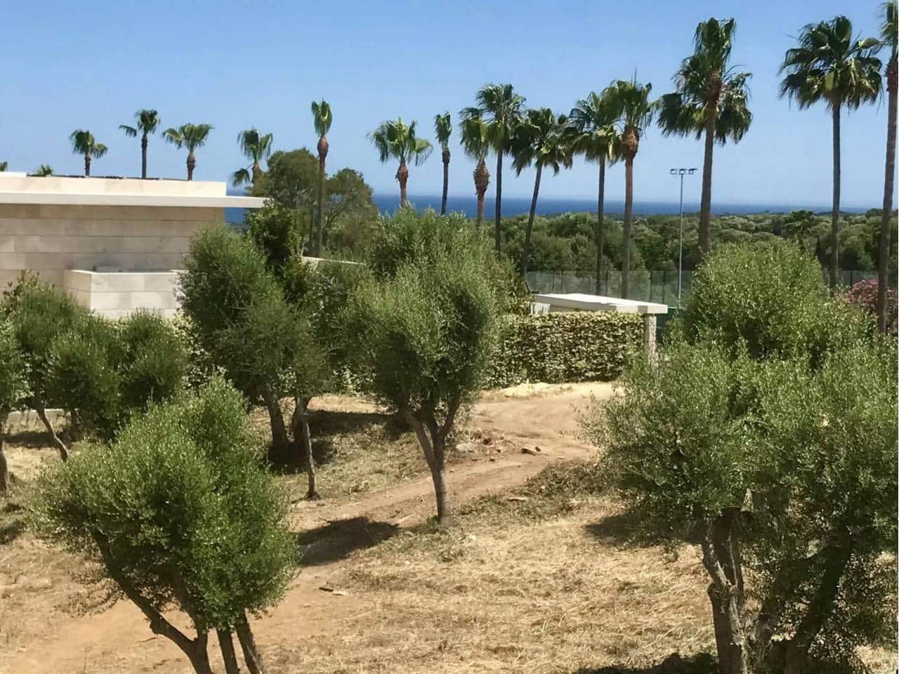 Grond te koop in Sotogrande - € 590.000 (Ref: 8404520)