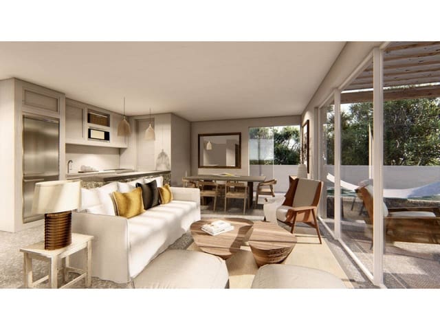 3 slaapkamer Penthouse te koop in Tarifa met zwembad garage - € 1.200.000 (Ref: 8406750)