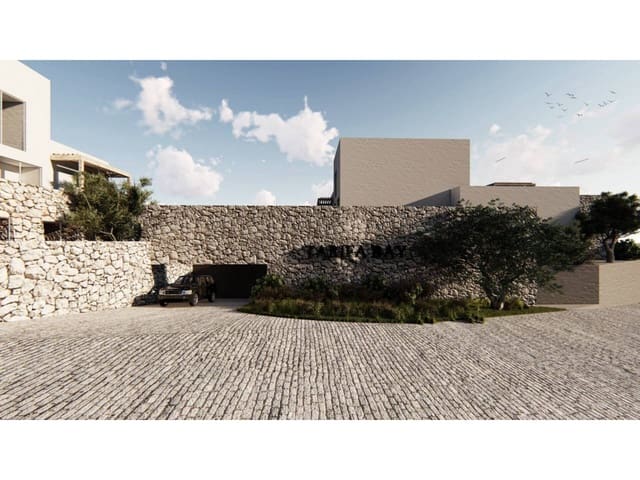 3 slaapkamer Penthouse te koop in Tarifa met zwembad garage - € 1.200.000 (Ref: 8406750)