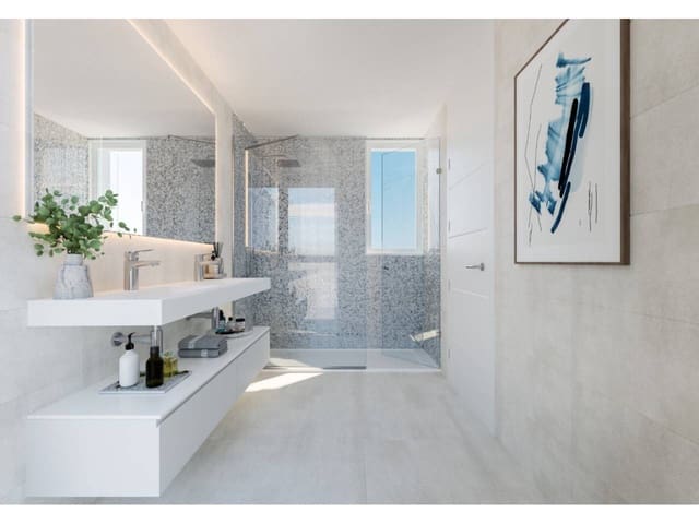 2 camera da letto Attico in vendita in La Alcaidesa con piscina garage - 695.000 € (Rif: 8422785)