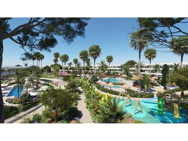 2 camera da letto Attico in vendita in La Alcaidesa con piscina garage - 695.000 € (Rif: 8422785)