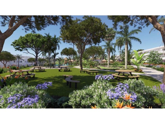 2 camera da letto Attico in vendita in La Alcaidesa con piscina garage - 695.000 € (Rif: 8422785)