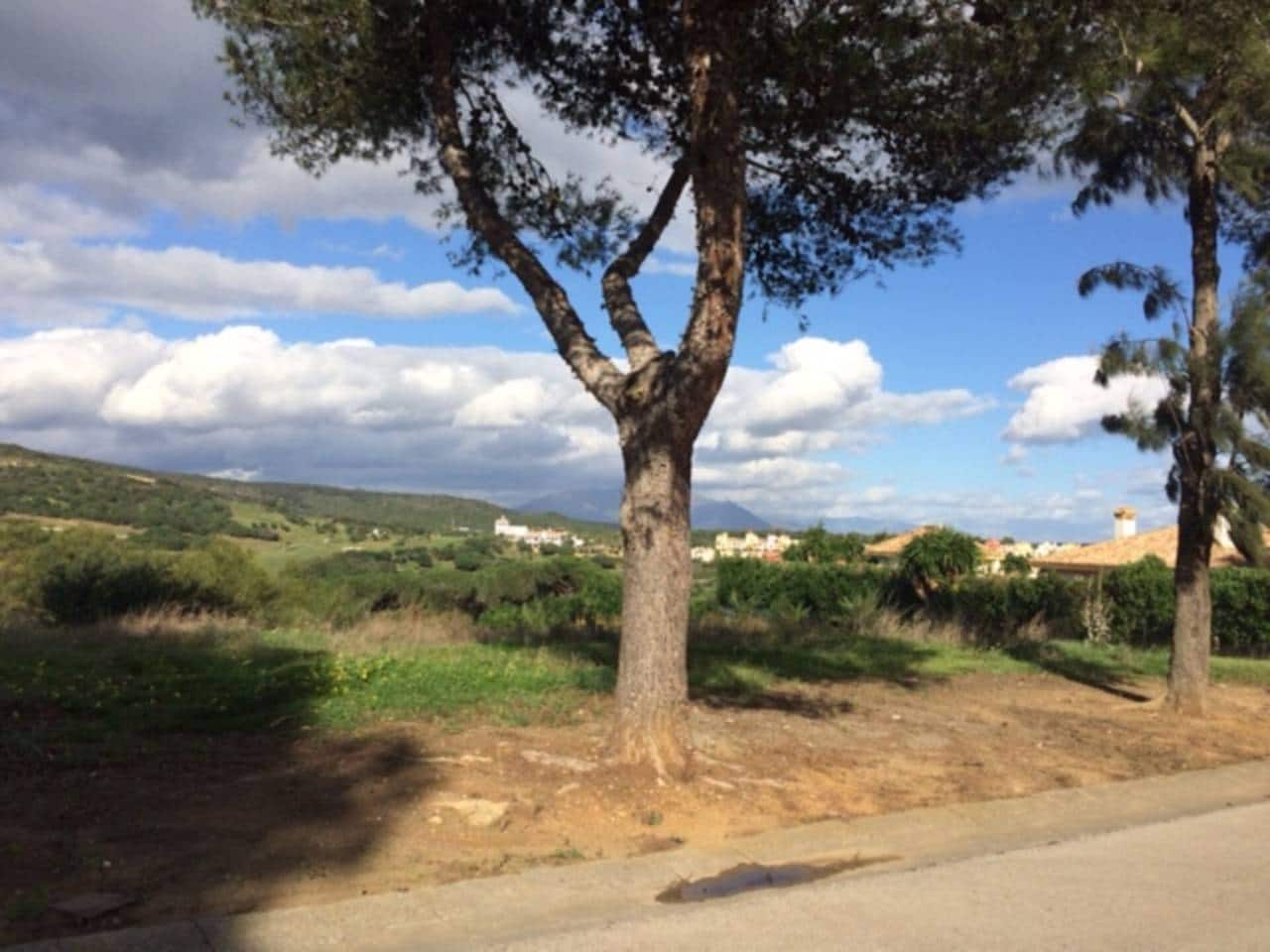 Tomt till salu i Sotogrande - 450 000 € (Ref: 8475654)