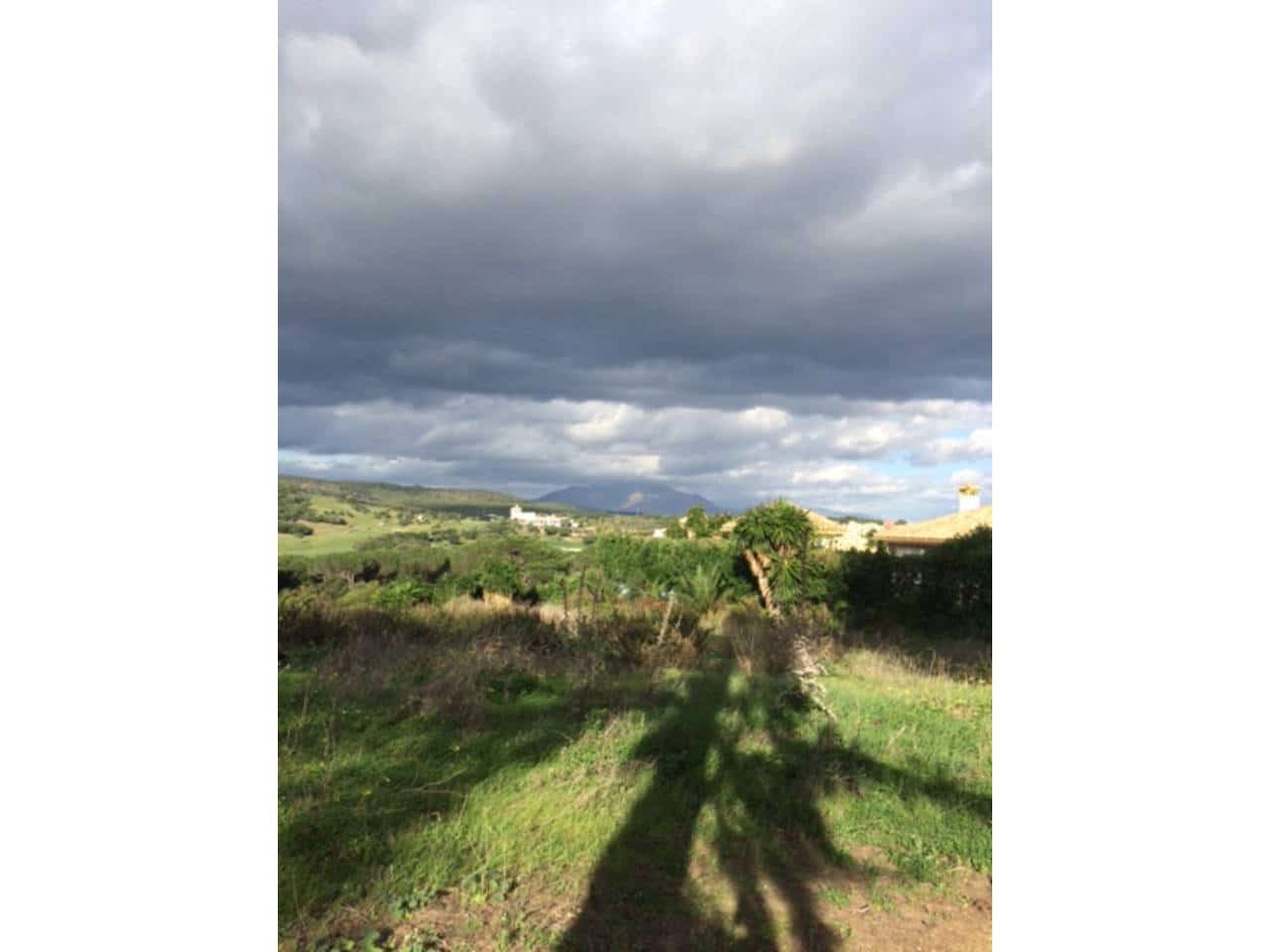 Tomt till salu i Sotogrande - 450 000 € (Ref: 8475654)