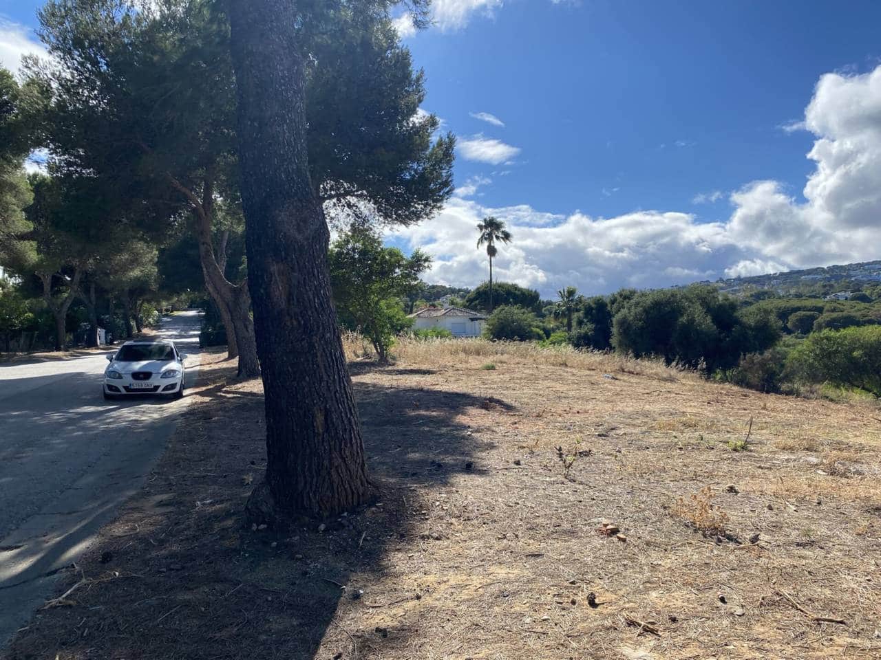 Tomt till salu i Sotogrande - 450 000 € (Ref: 8475654)