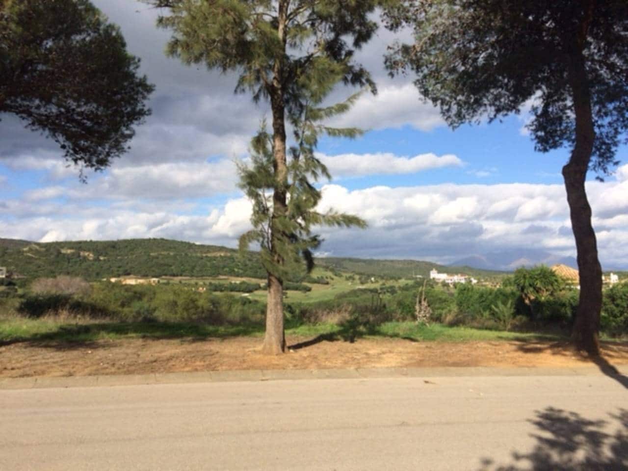 Tomt till salu i Sotogrande - 450 000 € (Ref: 8475654)