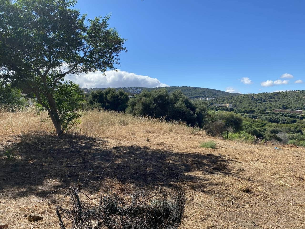 Tomt till salu i Sotogrande - 450 000 € (Ref: 8475654)