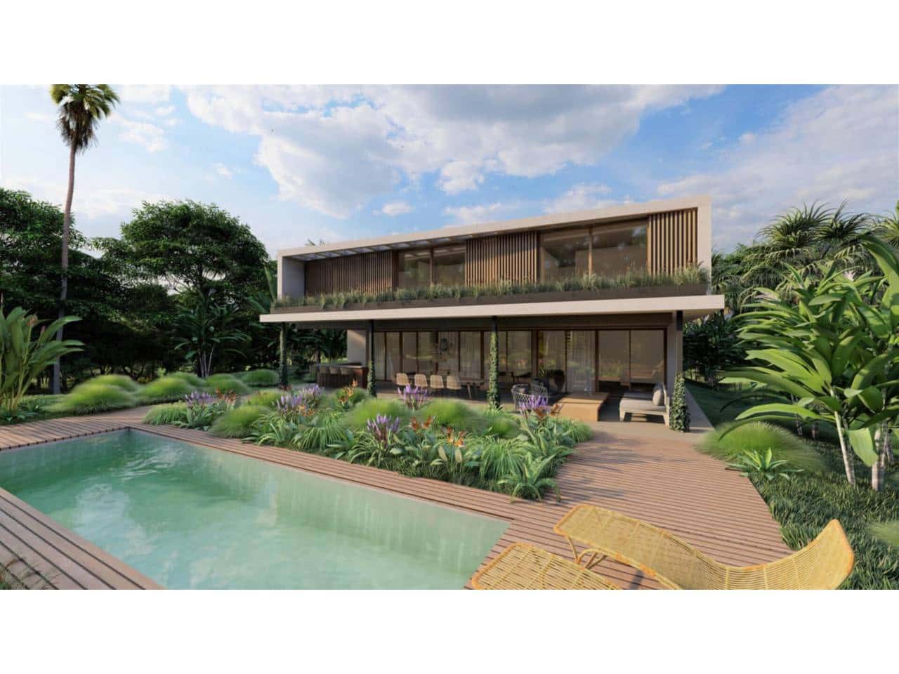 5 soveværelse Villa til salg i Sotogrande med swimmingpool garage - € 2.850.000 (Ref: 8477542)