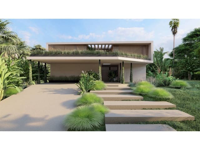 5 soveværelse Villa til salg i Sotogrande Costa, San Roque med swimmingpool garage - € 2.850.000 (Ref: 8477542)