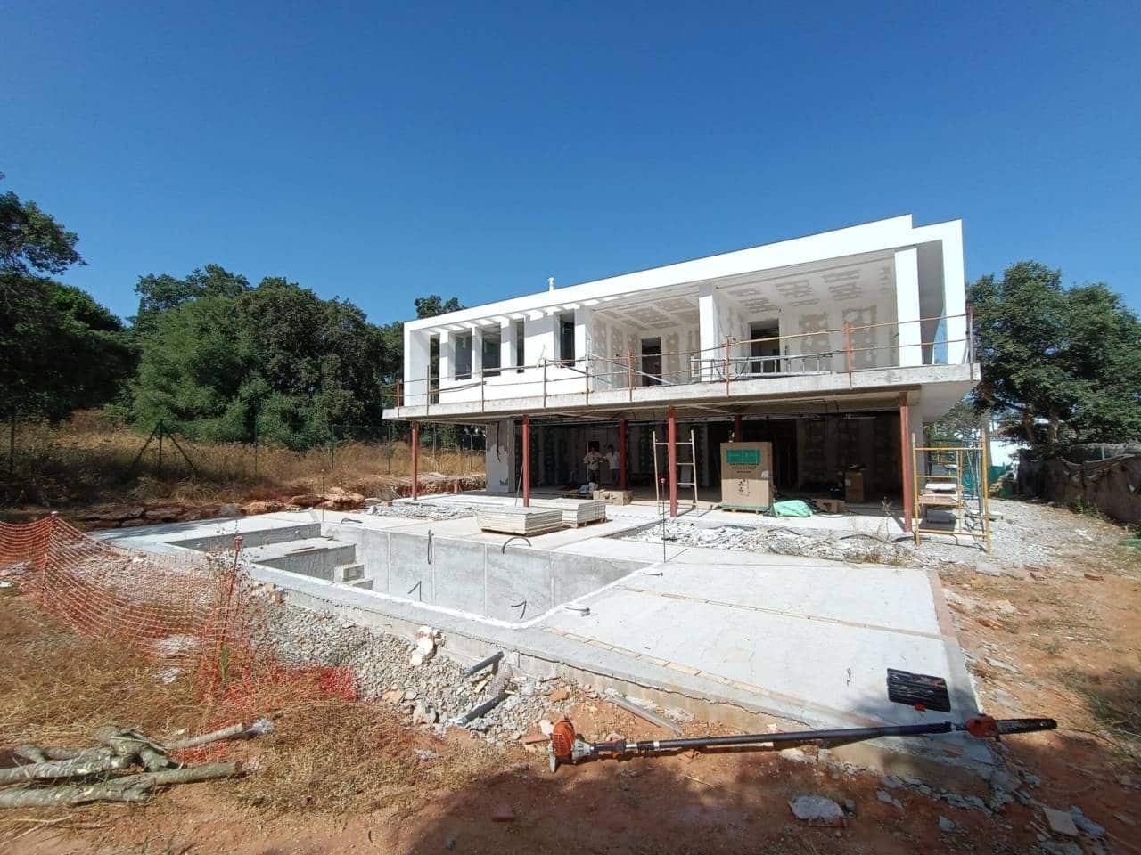 5 soveværelse Villa til salg i Sotogrande med swimmingpool garage - € 2.850.000 (Ref: 8477542)