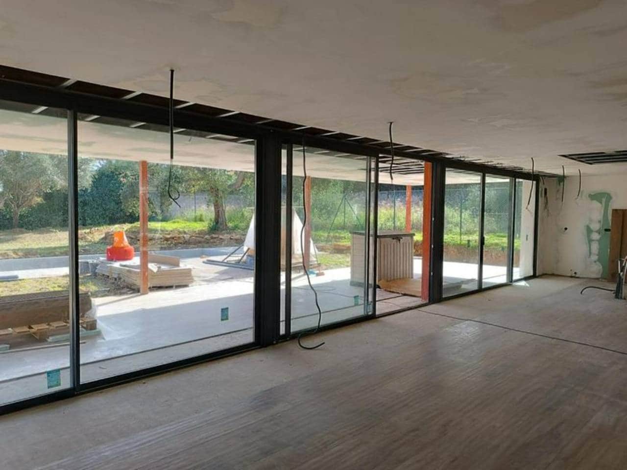 5 soveværelse Villa til salg i Sotogrande med swimmingpool garage - € 2.850.000 (Ref: 8477542)