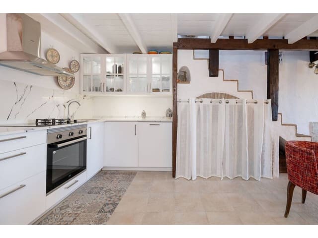 1 bedroom Townhouse for sale in Castellar de la Frontera - € 235,000 (Ref: 8481764)