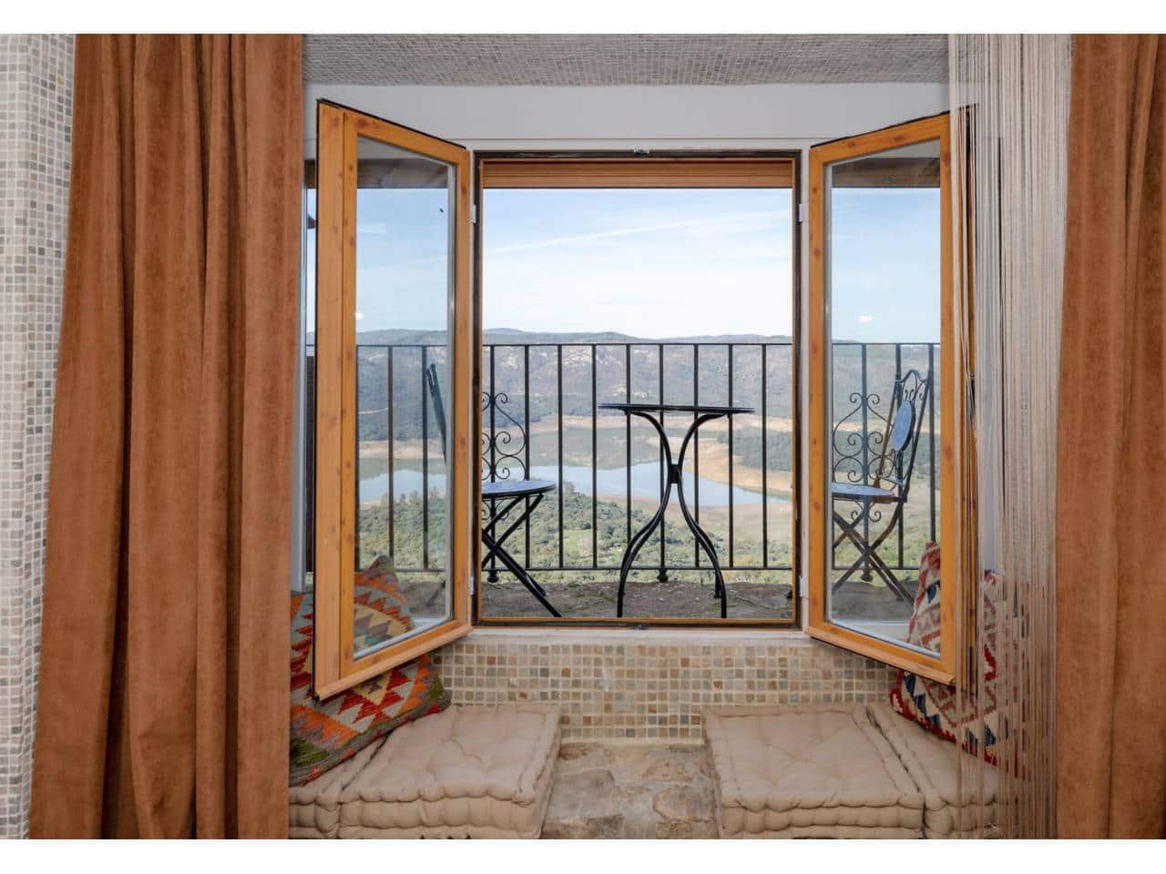 1 soveværelse Byhus til salg i Castellar de la Frontera - € 235.000 (Ref: 8481764)