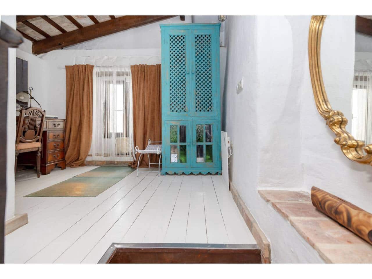 1 soveværelse Byhus til salg i Castellar de la Frontera - € 235.000 (Ref: 8481764)