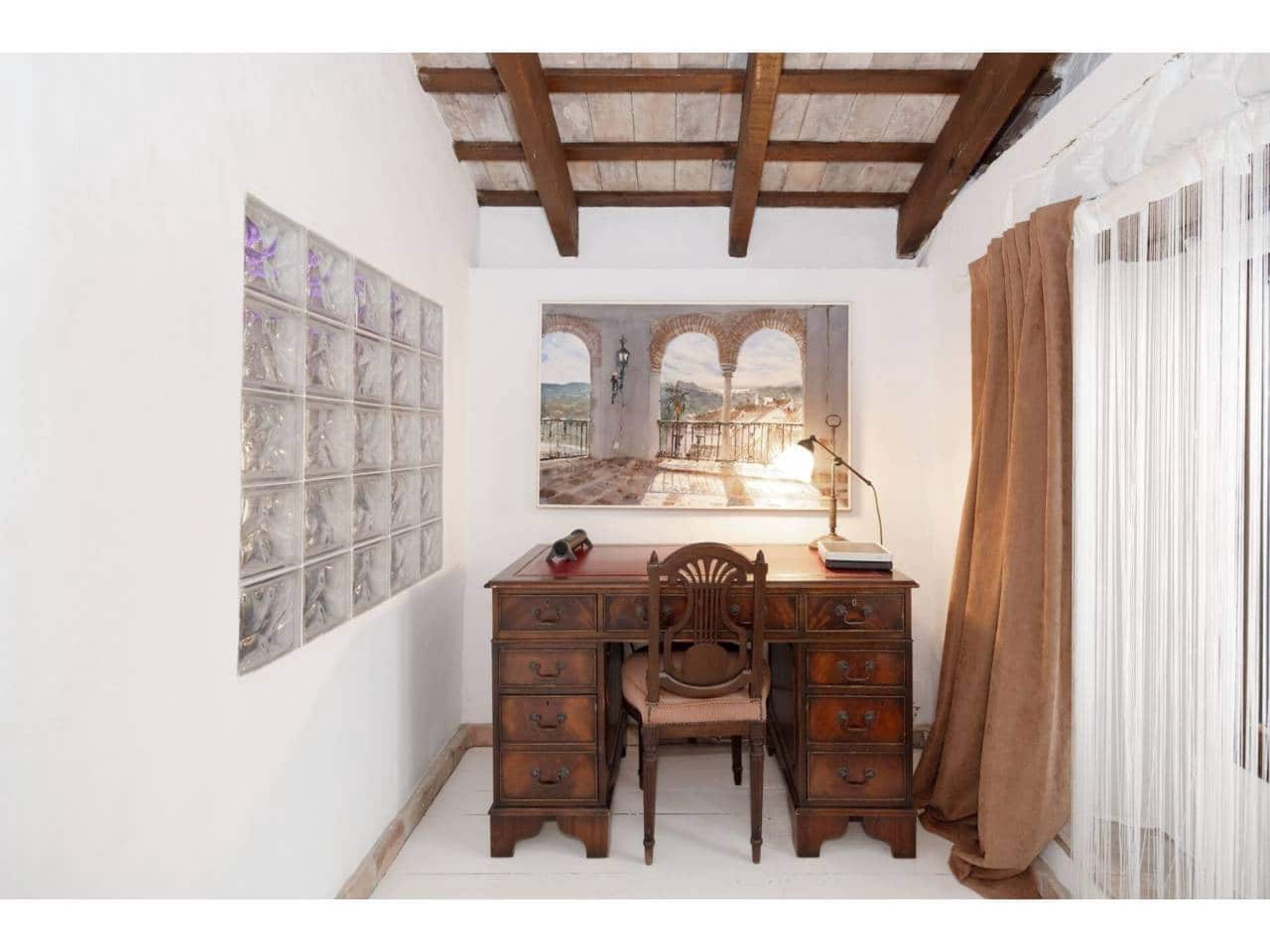 1 soveværelse Byhus til salg i Castellar de la Frontera - € 235.000 (Ref: 8481764)