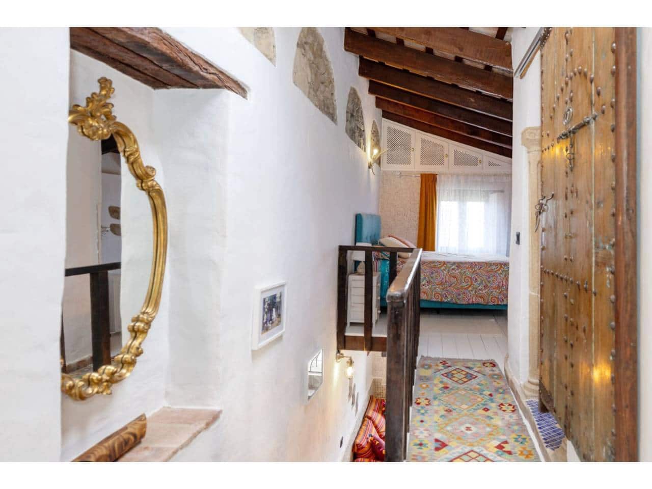 1 soveværelse Byhus til salg i Castellar de la Frontera - € 235.000 (Ref: 8481764)