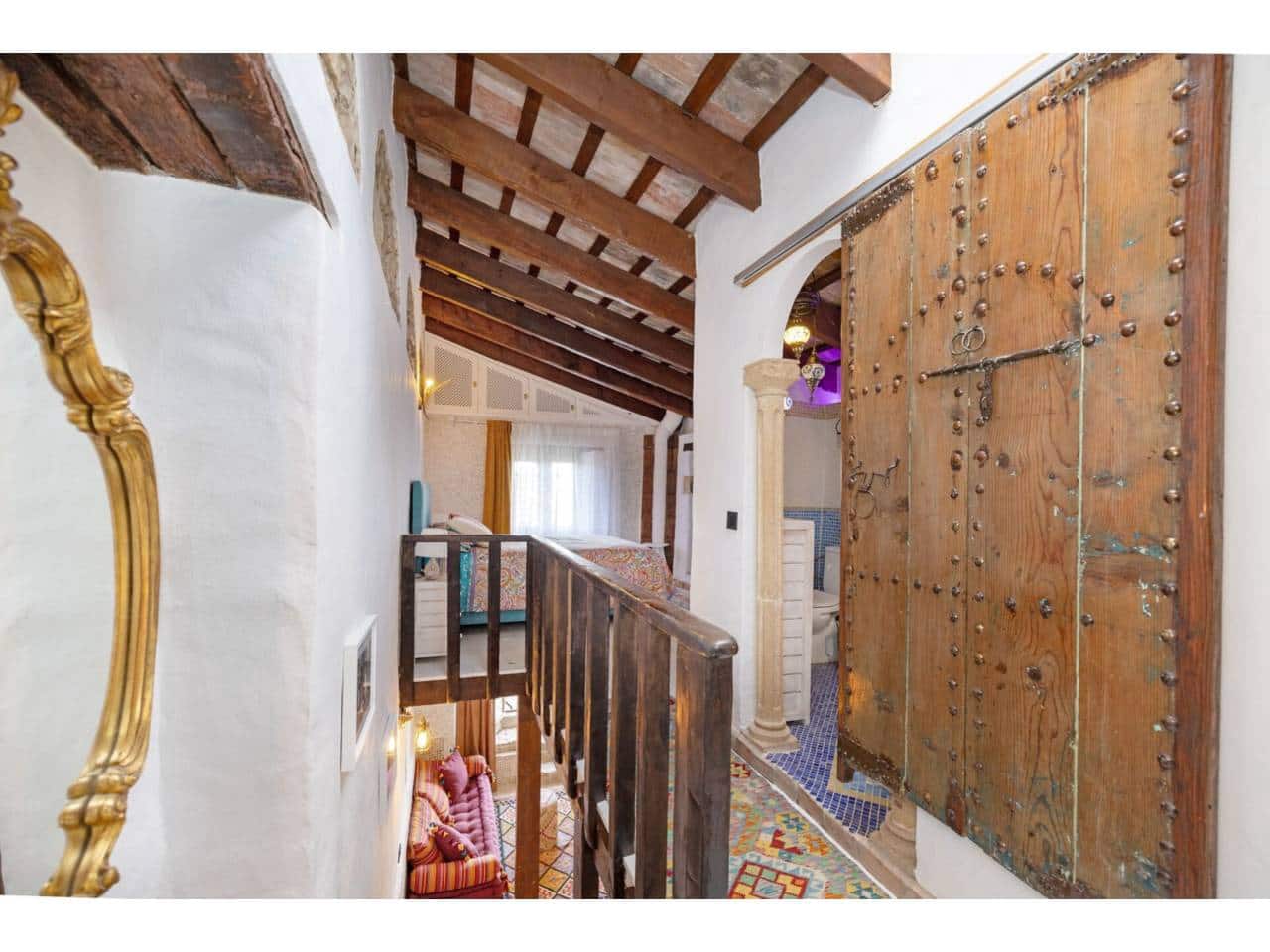 1 soveværelse Byhus til salg i Castellar de la Frontera - € 235.000 (Ref: 8481764)